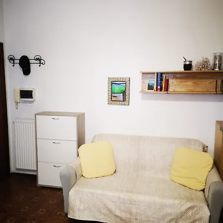 Mate & Mare Dove Inizia Il Relax Carasco