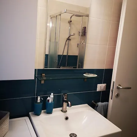 Mate & Mare Dove Inizia Il Relax