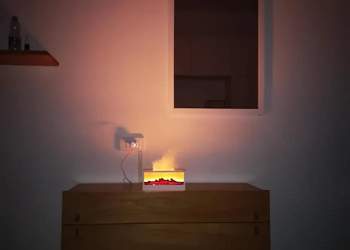 Mate & Mare Dove Inizia Il Relax Apartamento