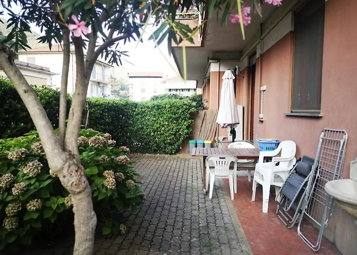 Apartamento Mate & Mare Dove Inizia Il Relax