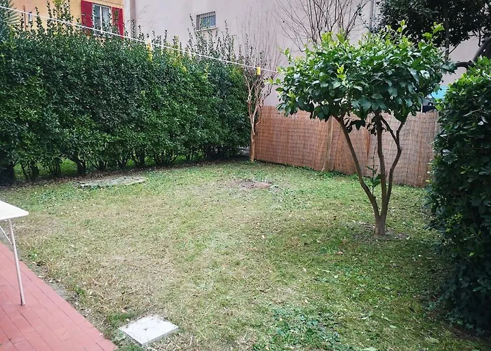 Apartamento Mate & Mare Dove Inizia Il Relax