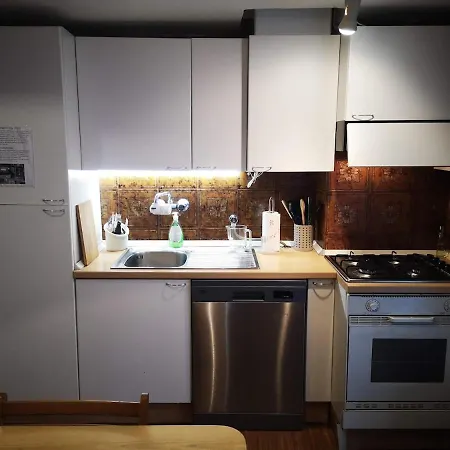 Mate & Mare Dove Inizia Il Relax Carasco