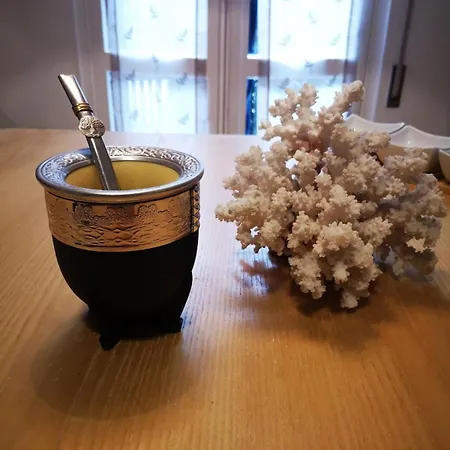 Mate & Mare Dove Inizia Il Relax Apartman