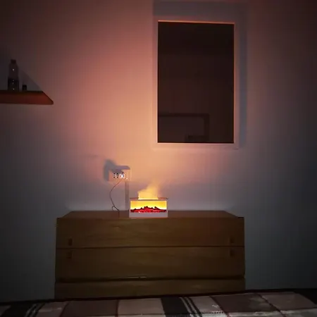 Mate & Mare Dove Inizia Il Relax Apartmán