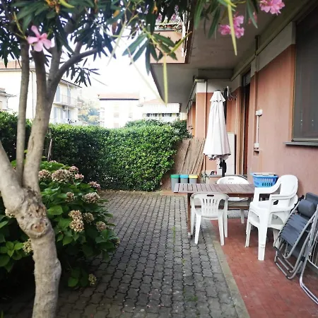 Appartement Mate & Mare Dove Inizia Il Relax