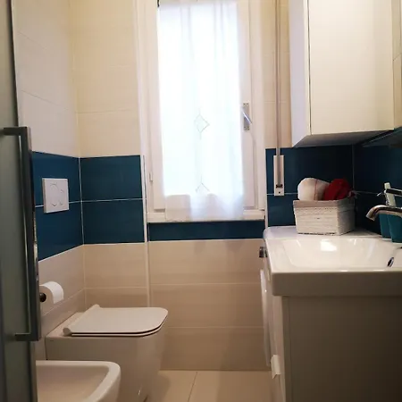 Mate & Mare Dove Inizia Il Relax Apartman *