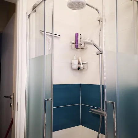 Mate & Mare Dove Inizia Il Relax * Carasco