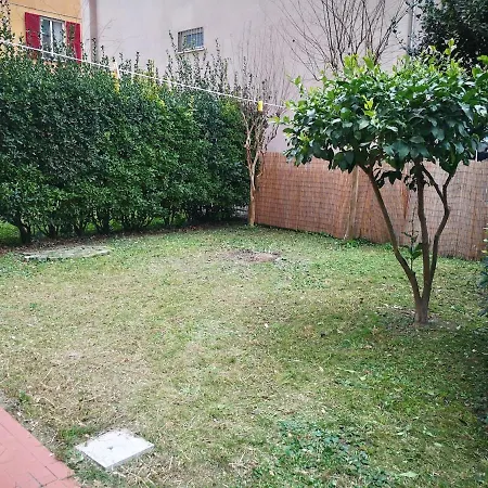 Apartmán Mate & Mare Dove Inizia Il Relax