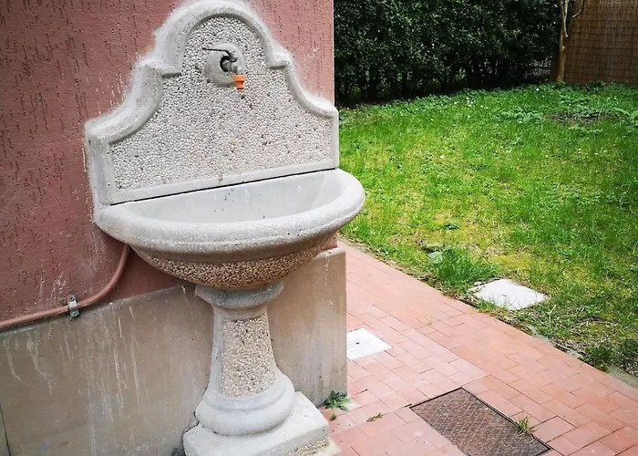 Apartamento Mate & Mare Dove Inizia Il Relax Carasco